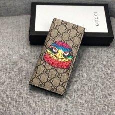 Gucci Wallets Purse